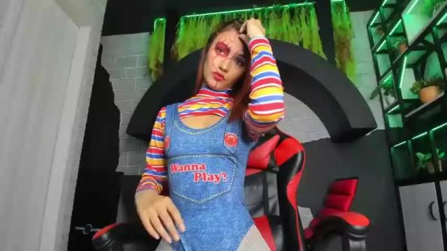 Image 8 of meliferrer_ Stream on Chaturbate on 19 months ago