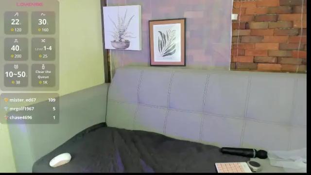 Image 10 of melifresita Stream on Chaturbate on 24 days ago