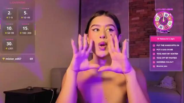 Image 8 of melifresita Stream on Chaturbate on 2 months ago