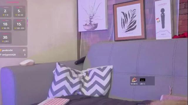 Image 2 of melifresita Stream on Chaturbate on 2 months ago