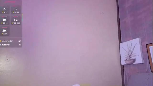 Image 7 of melifresita Stream on Chaturbate on 1 month ago