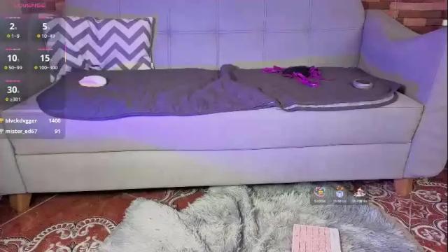 Image 11 of melifresita Stream on Chaturbate on 1 month ago