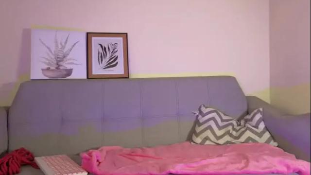 Thumbnail 1, melifresita's Stream at Chaturbate, 28 days ago