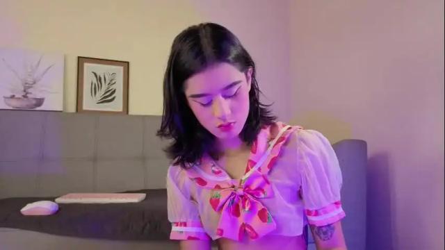 Image 2 of melifresita Stream on Chaturbate on 24 days ago