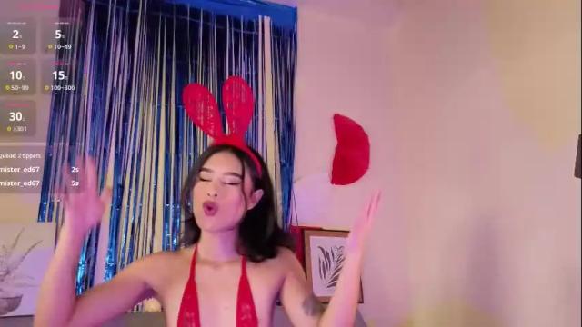 Thumbnail 3, melifresita's Stream at Chaturbate, 7 days ago