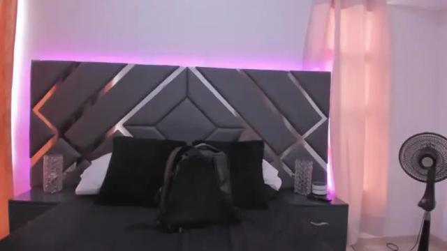 Image 11 of meliissaevans Stream on Chaturbate on 23 months ago