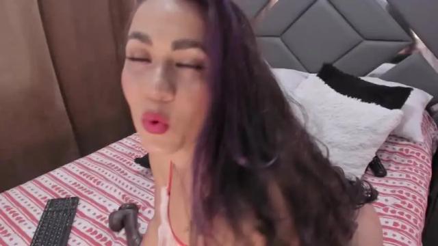 Image 10 of meliissaevans Stream on Chaturbate on 22 months ago