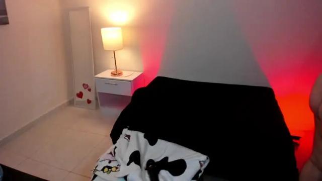 Image 4 of melina_hope_ Stream on Chaturbate on 13 months ago