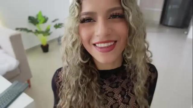 Image 2 of melina_smith1 Stream on Chaturbate on 1 month ago