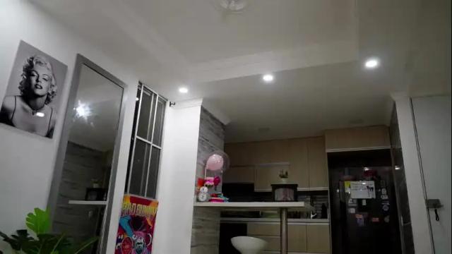 Image 7 of melina_smith1 Stream on Chaturbate on 13 days ago