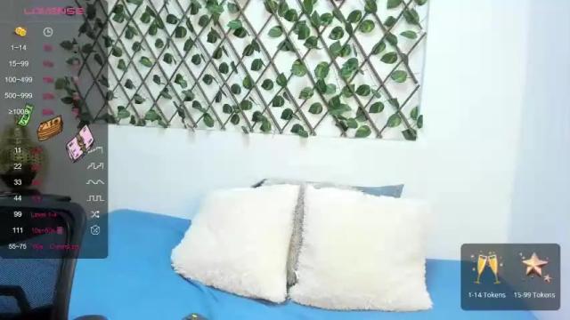 Thumbnail 2, melina_thomson's Stream at Chaturbate, 25 months ago