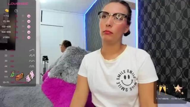 Image 2 of melina_thomson Stream on Chaturbate on 25 months ago