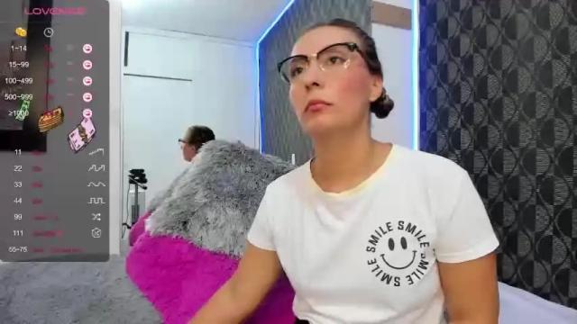 Image 3 of melina_thomson Stream on Chaturbate on 25 months ago