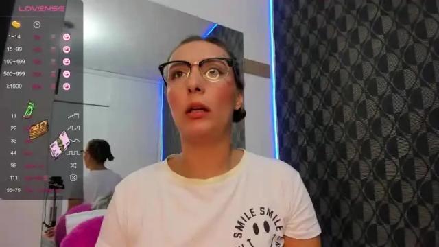 Thumbnail 2, melina_thomson's Stream at Chaturbate, 25 months ago