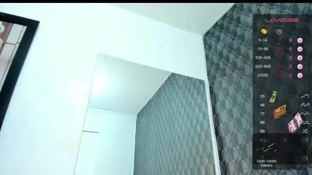 Thumbnail 1, melina_thomson's Stream at Chaturbate, 24 months ago