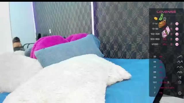 Thumbnail 3, melina_thomson's Stream at Chaturbate, 24 months ago