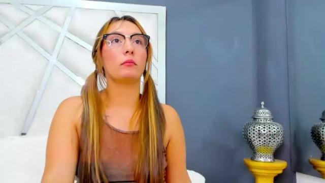 Thumbnail 1, melina_thomson's Stream at Chaturbate, 24 months ago