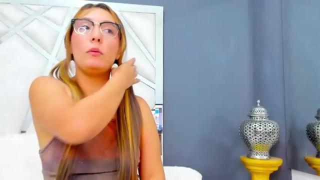 Image 2 of melina_thomson Stream on Chaturbate on 24 months ago