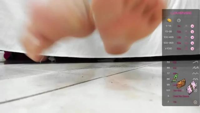 Image 3 of melina_thomson Stream on Chaturbate on 23 months ago