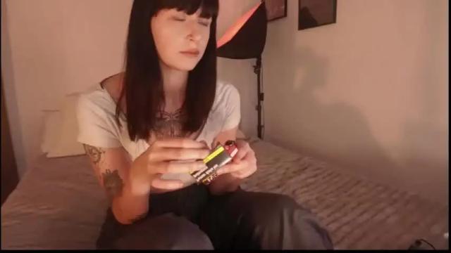 Thumbnail 1, melinamars_'s Stream at Chaturbate, 1 month ago