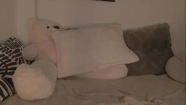 Image 12 of melinamars_ Stream on Chaturbate on 24 days ago