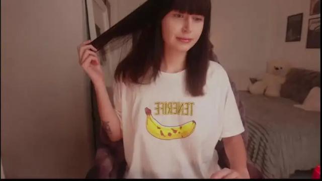 Thumbnail 1, melinamars_'s Stream at Chaturbate, 13 days ago