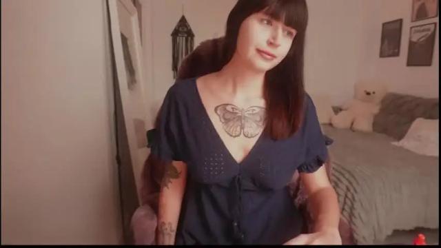 Image 8 of melinamars_ Stream on Chaturbate on 13 days ago