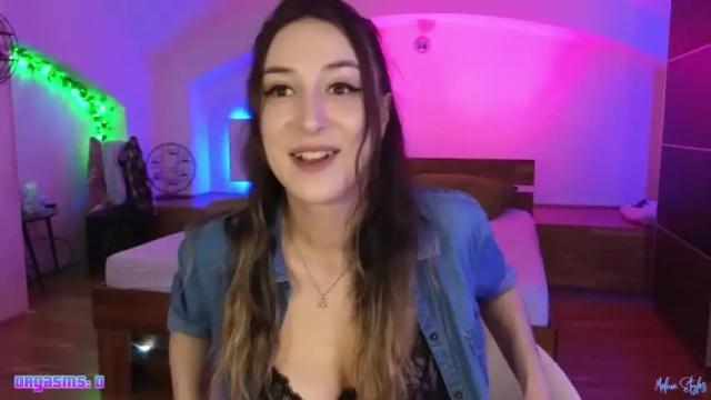 Thumbnail 1, melinastyles's Stream at Chaturbate, 14 months ago