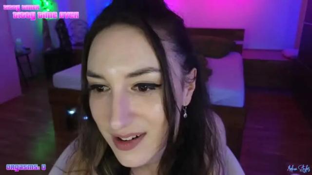 Image 10 of melinastyles Stream on Chaturbate on 14 months ago