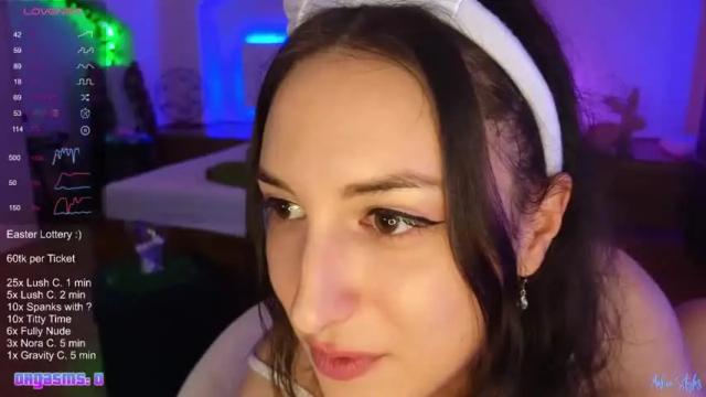 Image 2 of melinastyles Stream on Chaturbate on 13 months ago