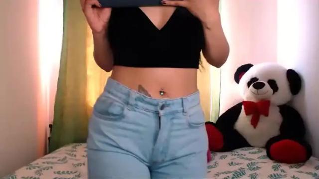 Image 2 of melinna706702 Stream on Chaturbate on 16 months ago