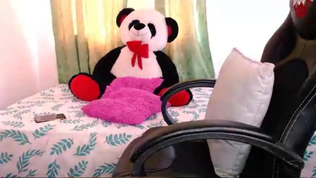 Image 10 of melinna706702 Stream on Chaturbate on 15 months ago