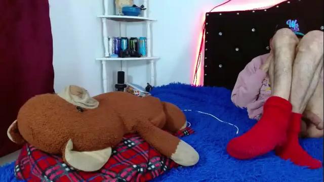 Thumbnail 3, melisa_24x's Stream at Chaturbate, 1 month ago