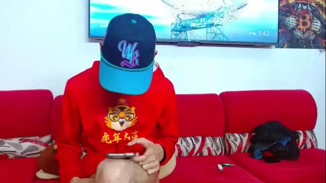 Thumbnail 2, melisa_24x's Stream at Chaturbate, 6 months ago