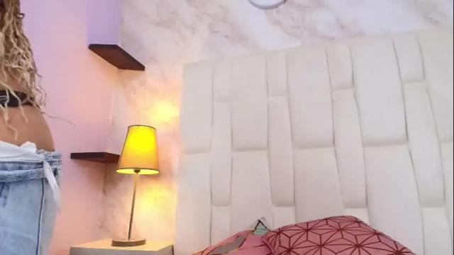 Thumbnail 1, melisa_garcia's Stream at Chaturbate, 17 days ago