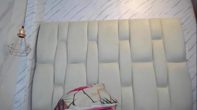Image 6 of melisa_garcia Stream on Chaturbate on 6 days ago