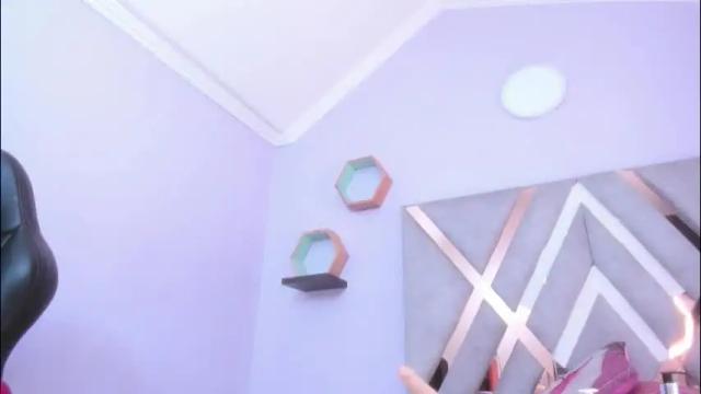 Image 10 of melisa_garcia Stream on Chaturbate on 1 month ago