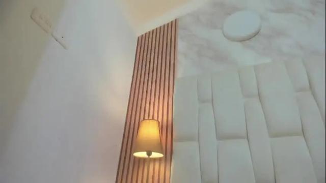 Thumbnail 1, melisa_garcia's Stream at Chaturbate, 1 month ago