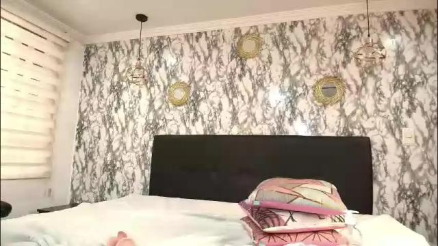 Image 10 of melisa_garcia Stream on Chaturbate on 1 month ago