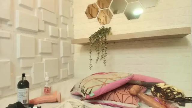 Thumbnail 3, melisa_garcia's Stream at Chaturbate, 20 days ago
