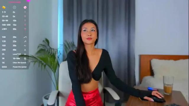 Image 7 of melisa_gerc Stream on Chaturbate on 9 days ago