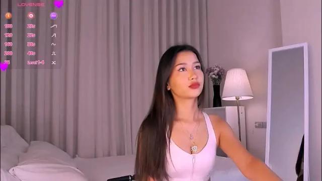 Image 2 of melisa_gerc Stream on Chaturbate on 1 month ago