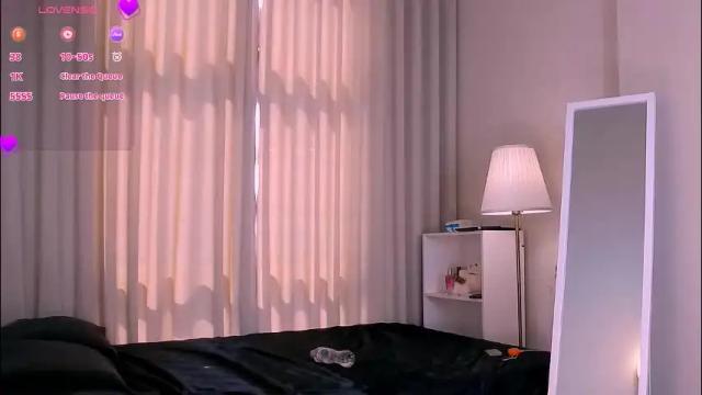 Image 12 of melisa_gerc Stream on Chaturbate on 1 month ago