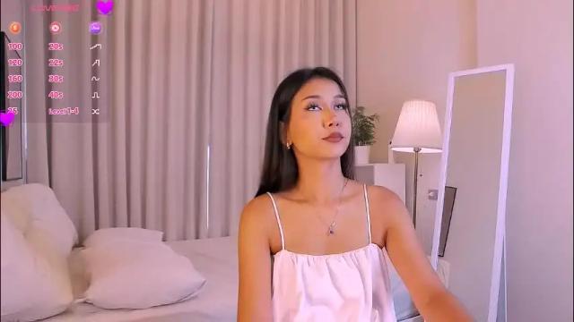 Thumbnail 1, melisa_gerc's Stream at Chaturbate, 19 days ago