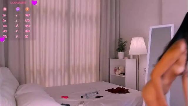 Image 6 of melisa_gerc Stream on Chaturbate on 23 days ago