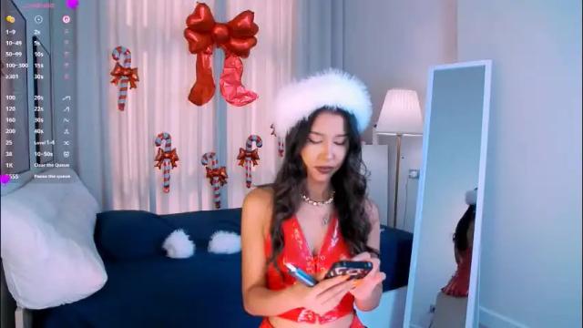 Thumbnail 1, melisa_gerc's Stream at Chaturbate, 12 days ago