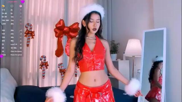 Thumbnail 3, melisa_gerc's Stream at Chaturbate, 12 days ago