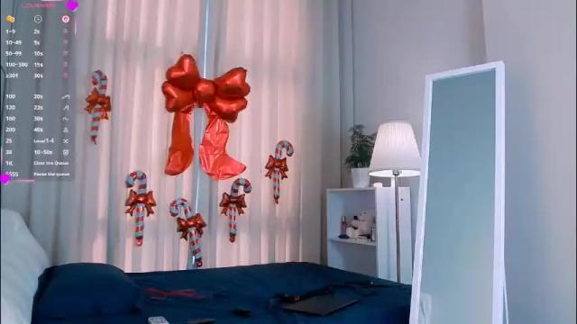 Image 10 of melisa_gerc Stream on Chaturbate on 11 days ago