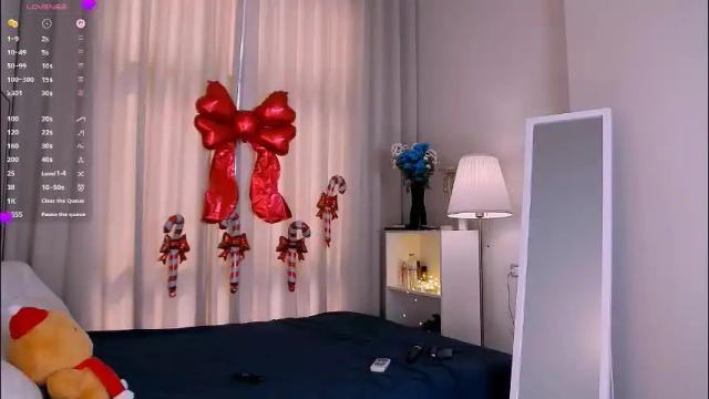 Thumbnail 3, melisa_gerc's Stream at Chaturbate, 1 day ago