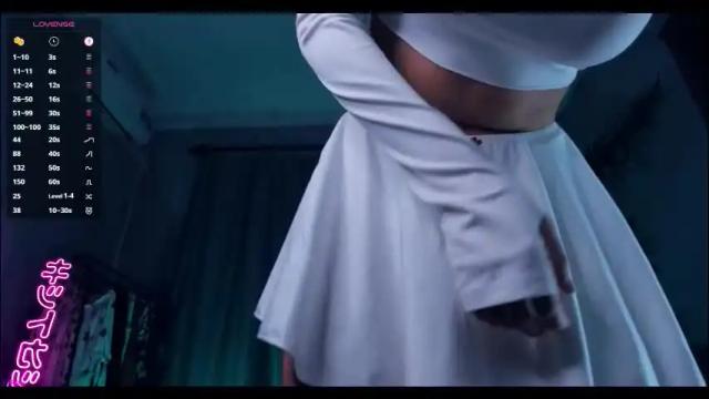 Thumbnail 1, melisa_ginger's Stream at Chaturbate, 1 month ago